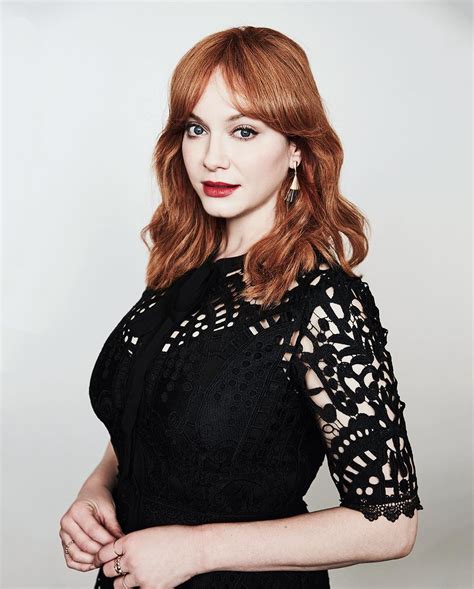 christina hendricks lesbian|Christina in Good Girls. : r/christinahendricks